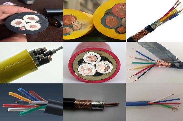 电缆绝缘护套厂家