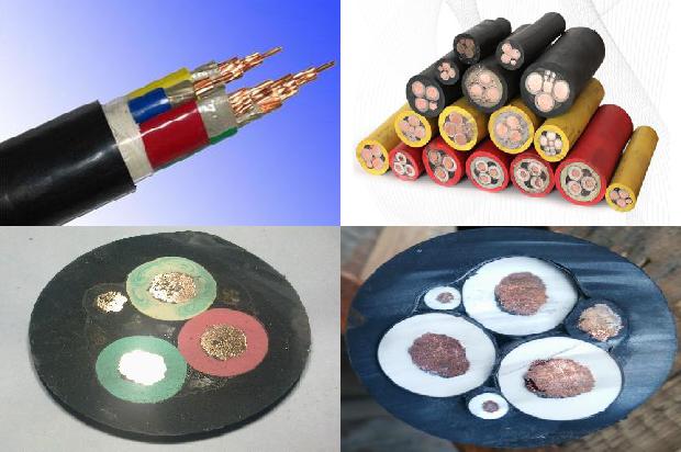 电缆绝缘护套厂家1680156861433