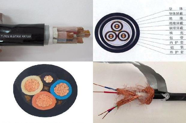 架空绝缘电缆敷设方法