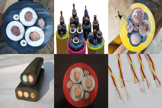 电力电缆的绝缘试验