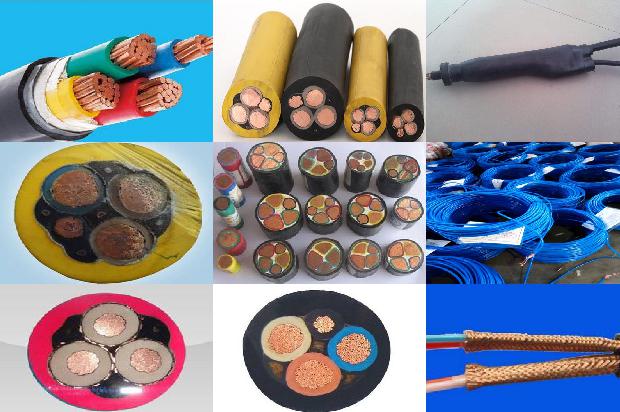 电力电缆的绝缘试验1680156998135