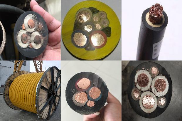 铝合金架空绝缘电缆1680157073221