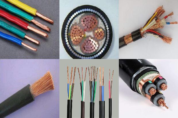 10kv架空绝缘导线型号