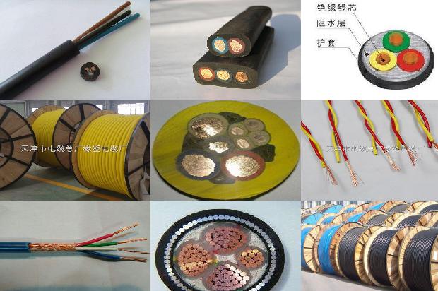 电力电缆敷设前绝缘要求1680157418245