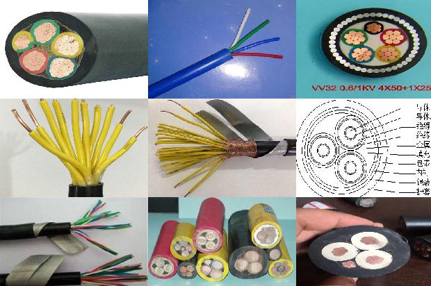 1kv低压电缆绝缘标准1680157431089