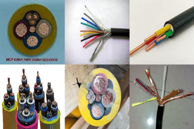 绝缘导线多少钱一米