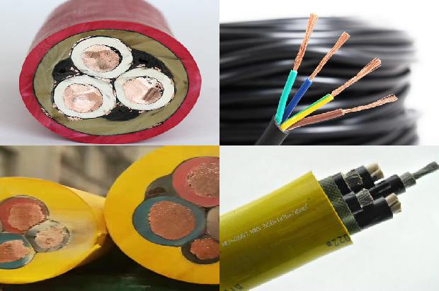 bbtrz柔性绝缘电缆