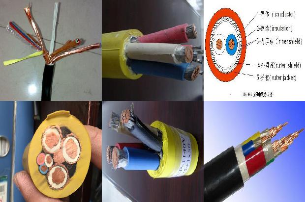 绝缘电缆支架厂家1680157634471