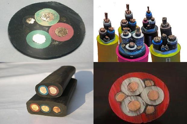 矿用电缆安全标志证书