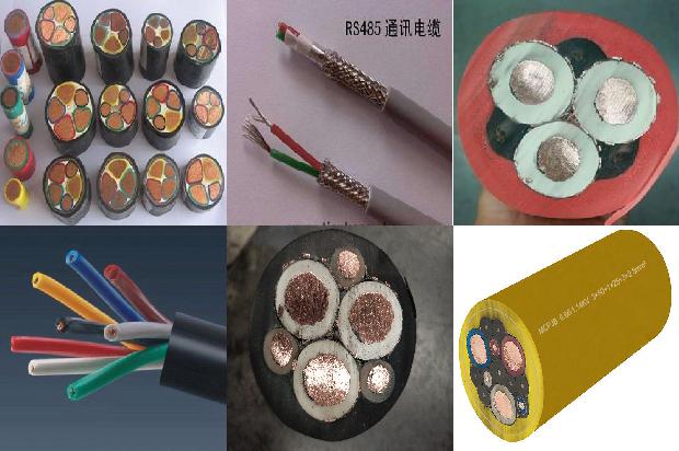 煤矿井下电缆桥架