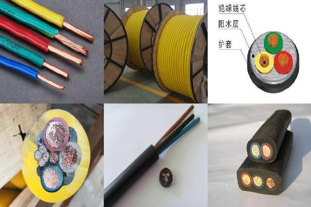 矿用电缆快速插头1680157793201