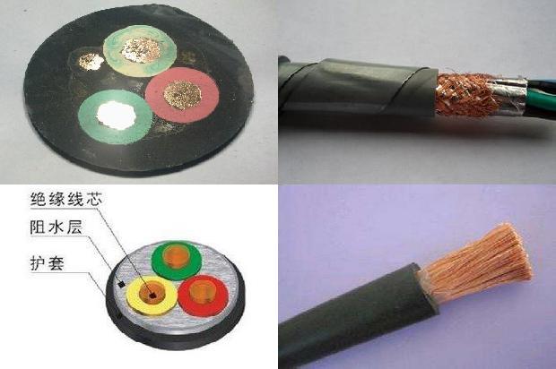 矿用电缆拖挂单轨吊1680157840755