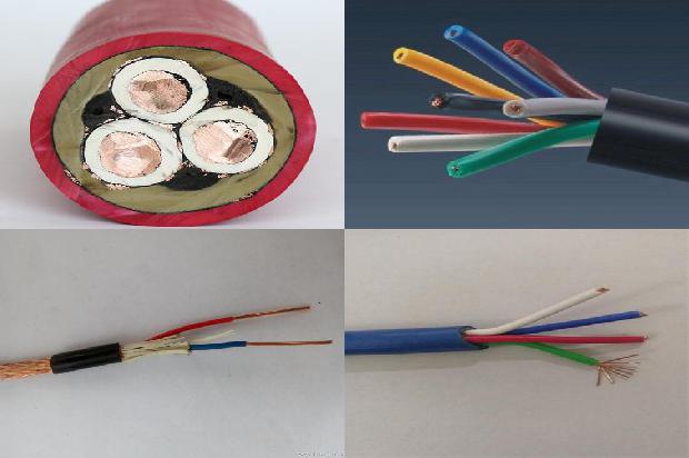 工程电线电力电缆