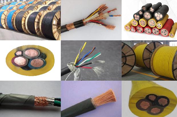 鄂尔多斯电力电缆1680158044905