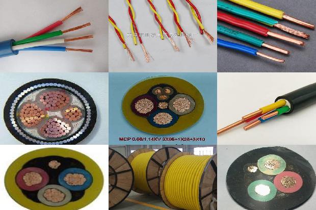 矿用95平方电缆多少钱一米1680158057336