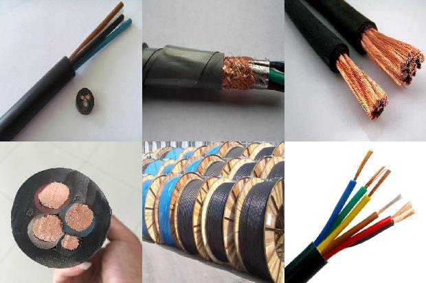 矿用电缆引入装置标准1680158089352