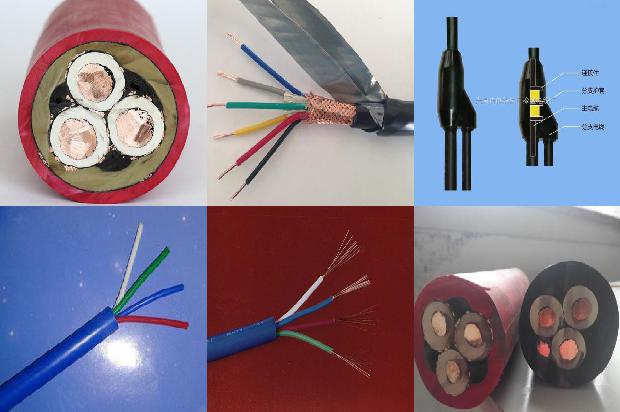 高压电缆和低压电缆的距离1680158166994