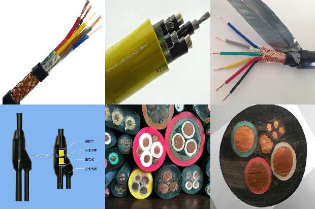 6千伏电缆耐压打多少1680158253934