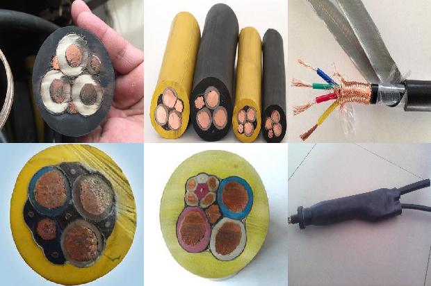 6千伏电缆耐压打多少1680158253981