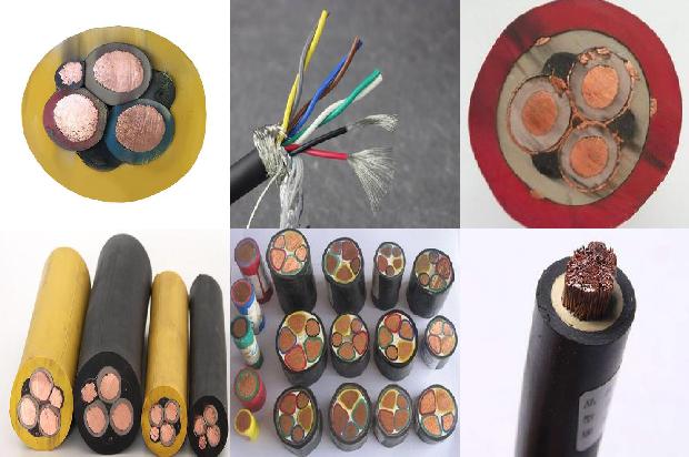 yjv电缆是高压还是低压的1680158511600