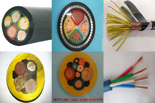 yjv电缆是高压还是低压的1680158511695