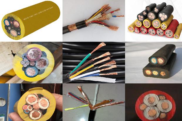 10kv高压电缆如何选型