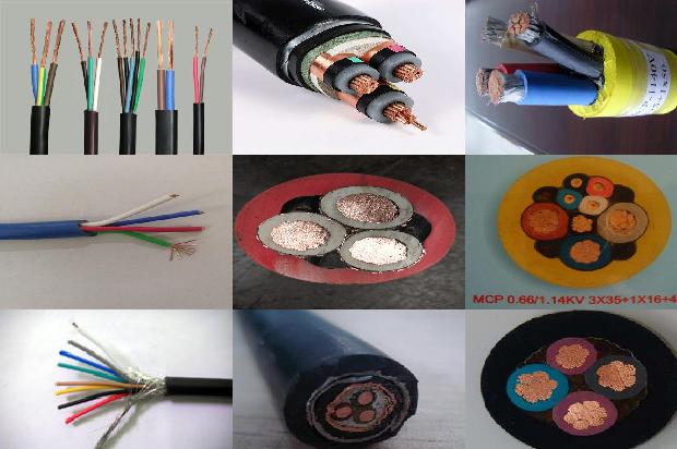 高压电缆能当低压电缆用吗