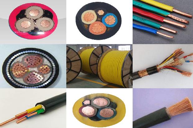 高压电缆怎么选型