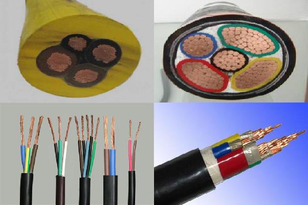 高压电缆代替低压电缆使用1680158581506