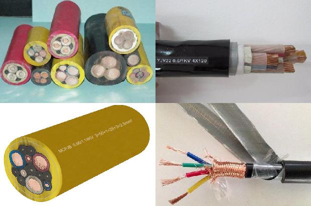 10kv高压电缆的接地方法1680158697536