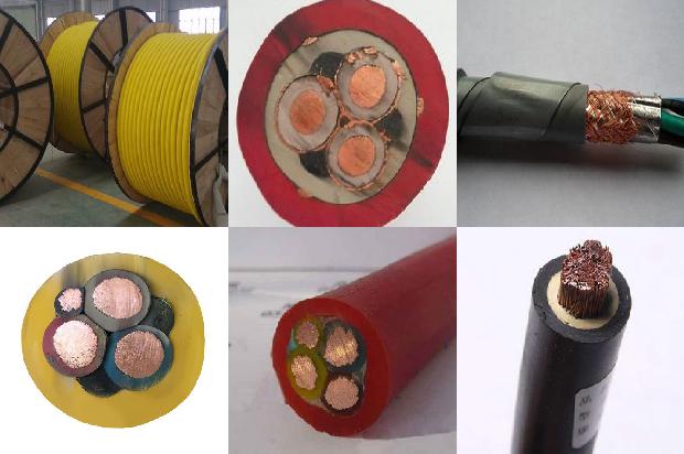 高压电缆桥架敷设规范1680159078555