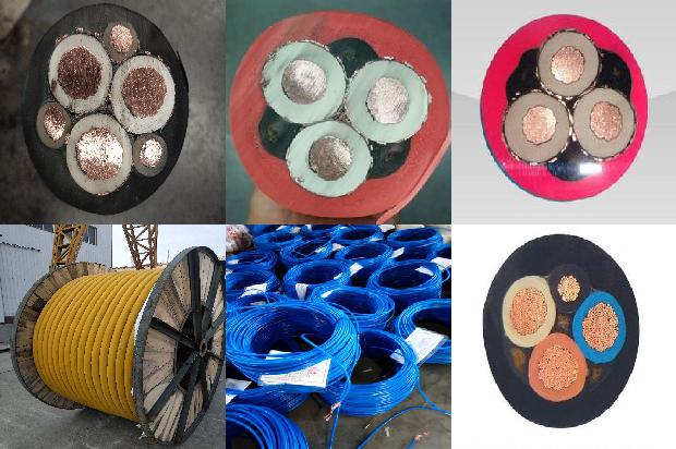 电缆桥架连接地线的规范要求