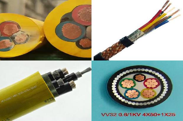 直埋电缆 规范1680159302574