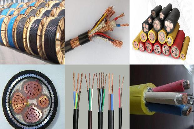 电力线缆保护管