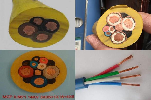 地埋电缆断了能接吗