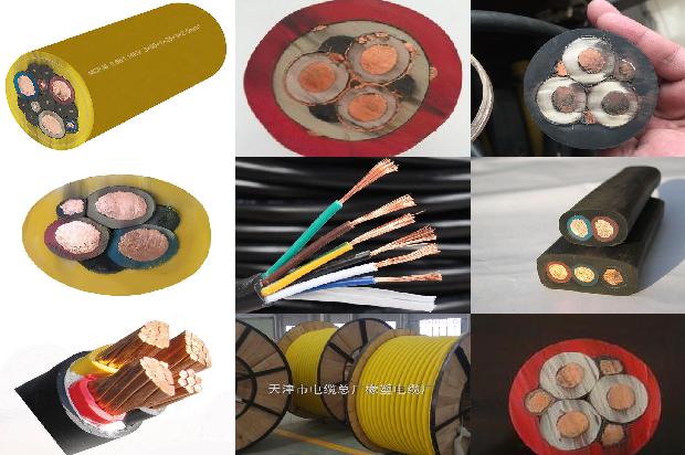 埋地电缆管用什么管材