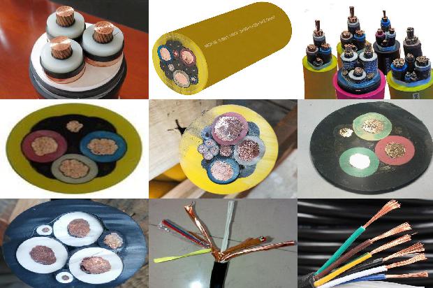 地埋电缆接线方法1680159616740