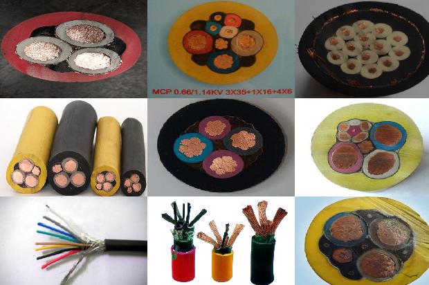 地埋电缆接线方法1680159616787