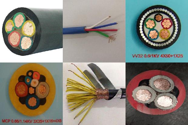 埋地电缆转弯1680159709705