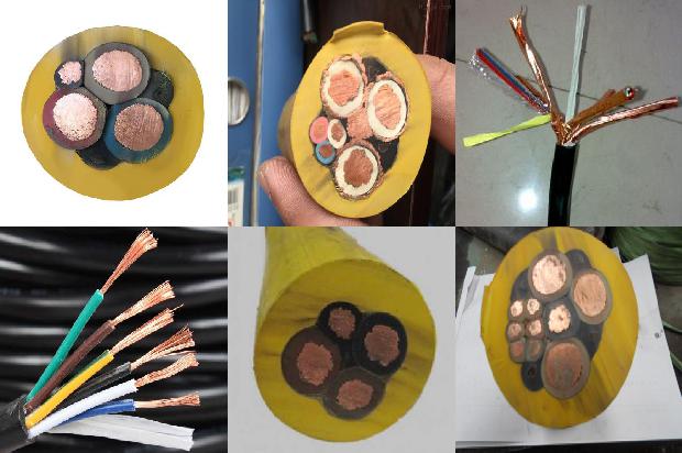 电缆埋地敷设有那两种方式1680159807219