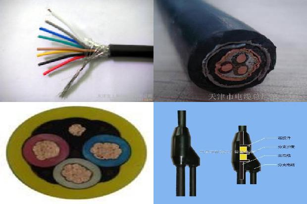 地埋电缆套管施工方法