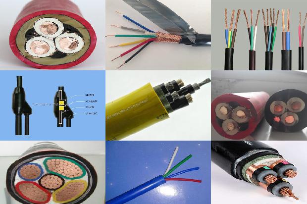 电线埋地下怎么安全处理