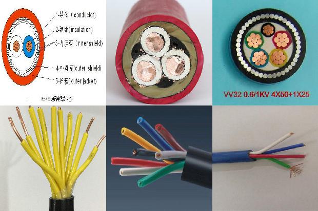 直埋电缆埋设深度