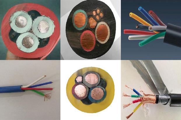 电缆埋地电缆敷设1680160015525