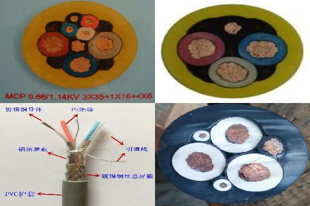 电缆直埋隐蔽工程记录