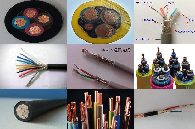 埋地电缆故障测试