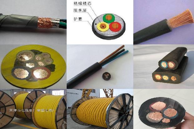 埋地热浸塑电缆钢管1680160220608