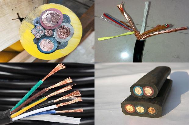 电线埋地深度不应小于1680160233133