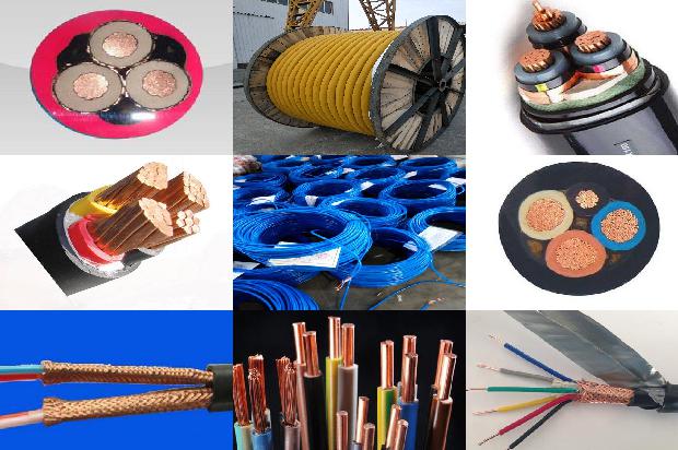 电缆线地埋深度标准