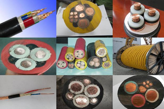 地埋电缆防水接头